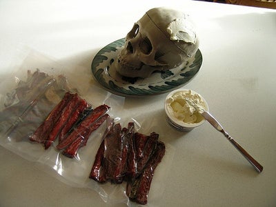 Gather the Materials