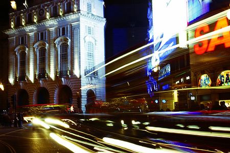 How to Compete With the Big Businesses and Stay Out of the Capital