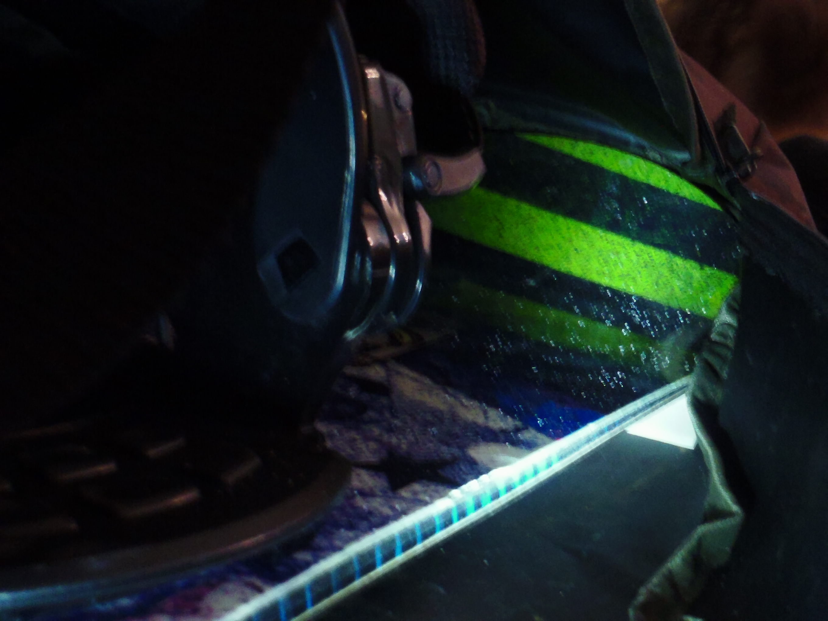 Adding Wheels to a Snowboard Bag 8 Steps (with Pictures) Instructables