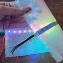 POP! Recycling Bubble Wrap to Fabulous Fabric!