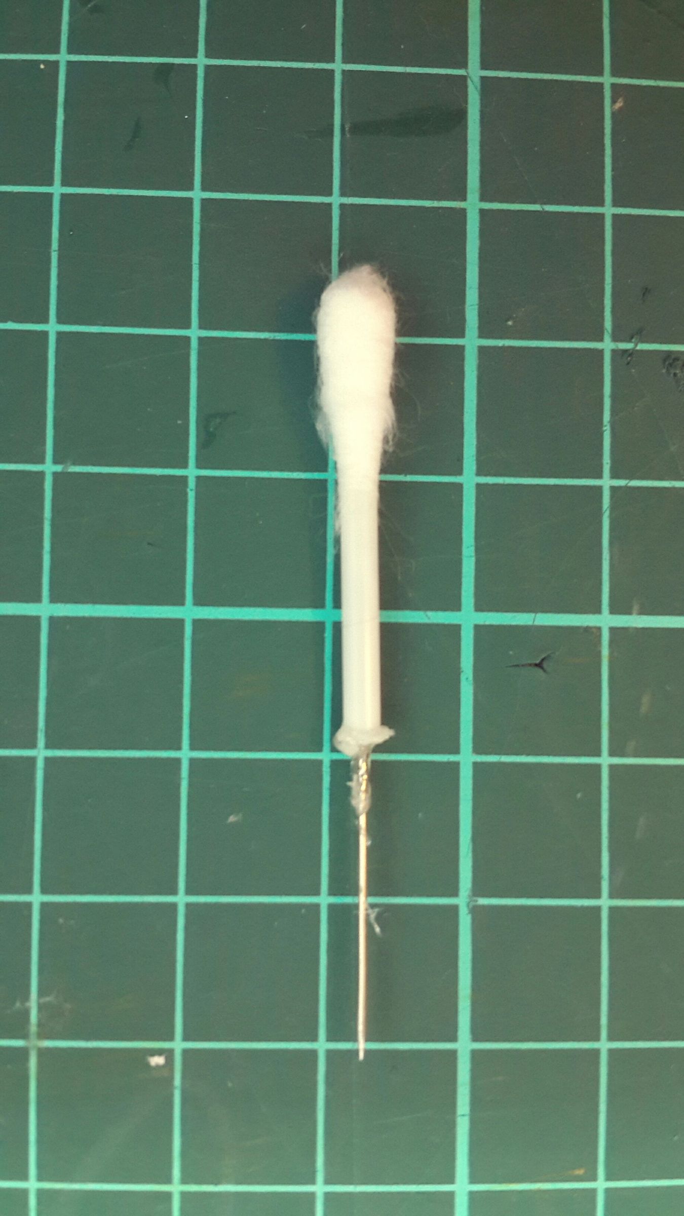 Pocket Dart Gun ! 4 Steps Instructables