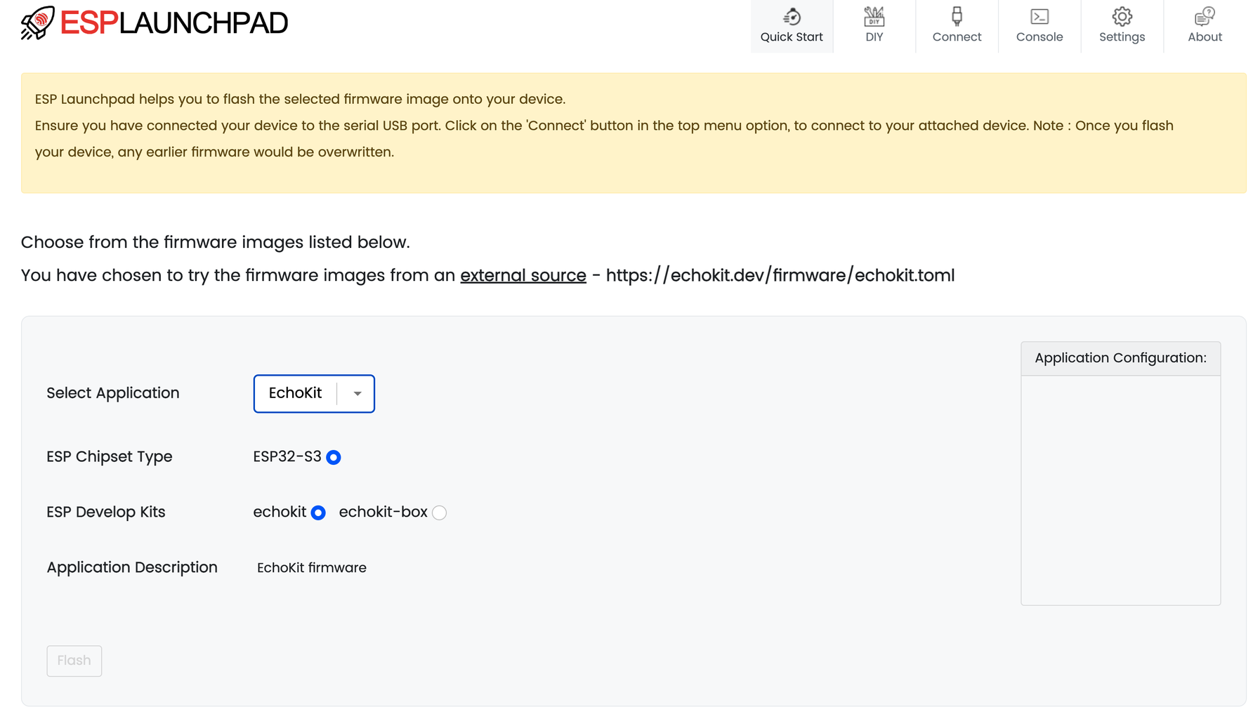 Create Your Own AI Voice Agent Using EchoKit, ESP32, and Rust : 6 Steps ...