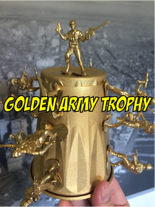 Golden Army Trophy