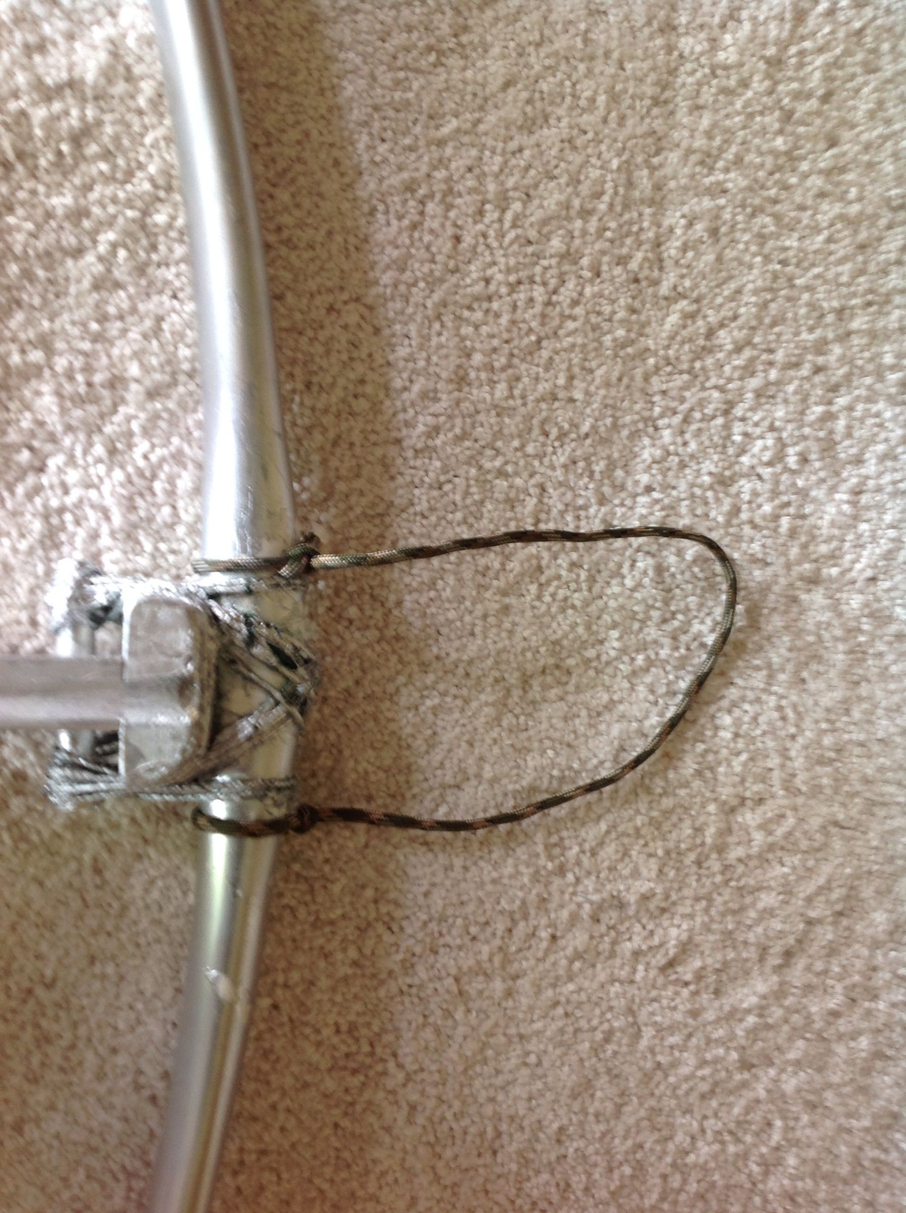 Easy Pvc Cross Bow
