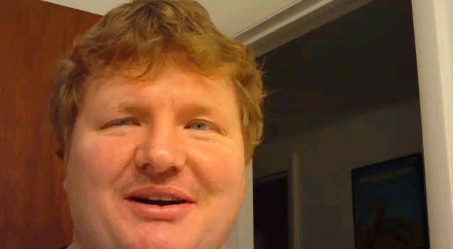 How to Cut Your Own Hair