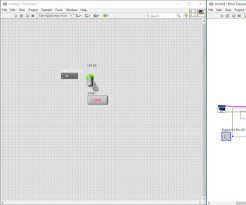 Arduino and LabVIEW 
