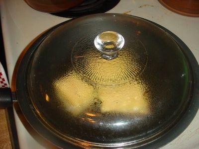 Ready Set Fry