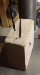 Tapping Jig