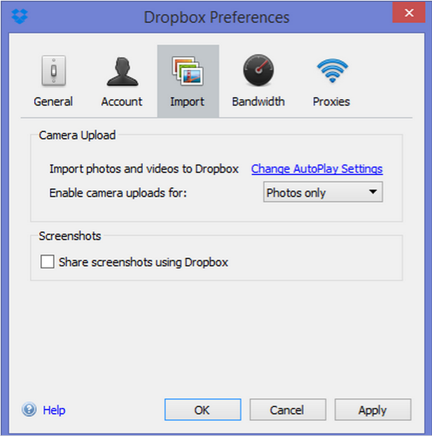How to Share Your Digital Files to Everyone With Dropbox : 9 Steps ...
