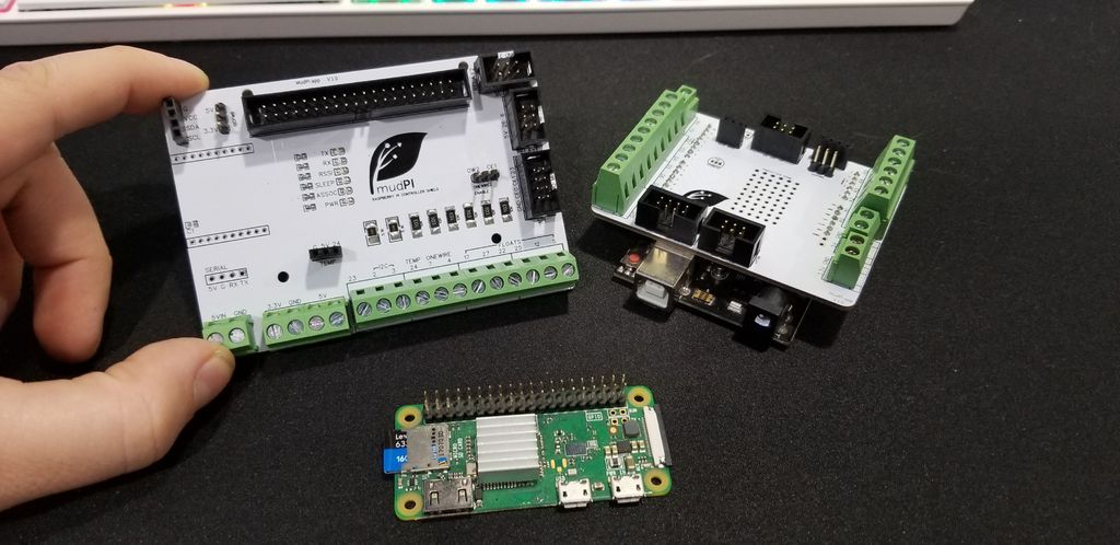 Replace Prototype Boards With Custom PCBs (Optional)