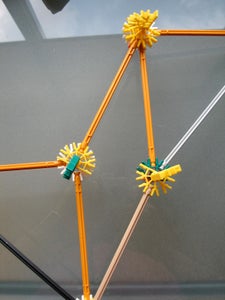 Legs: Triangle Links