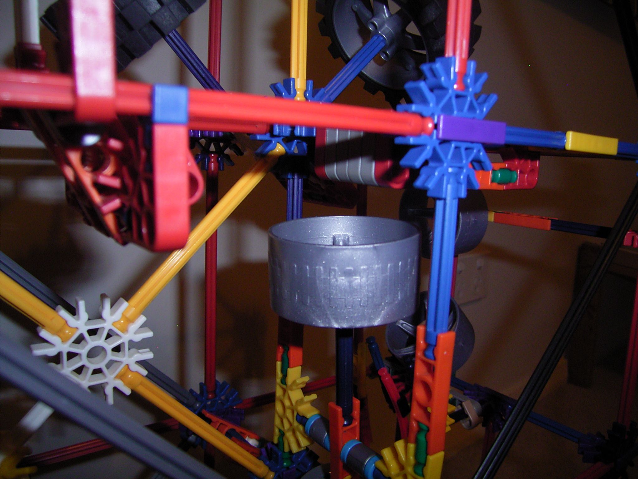 How to Make a Revolving Ball Machine : 5 Steps - Instructables