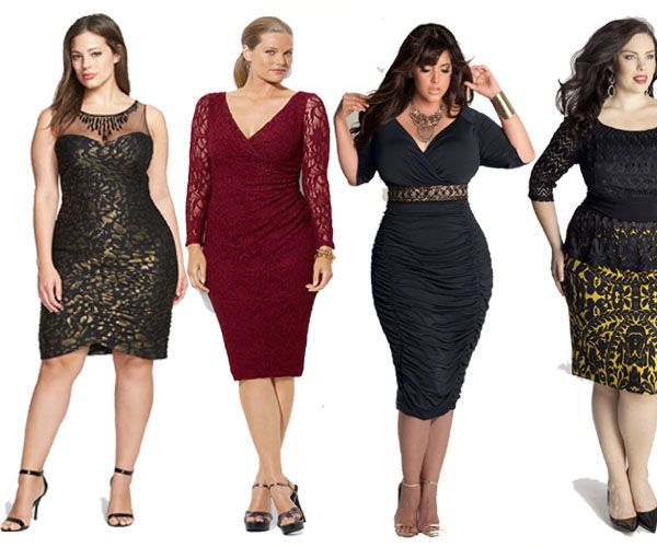 Large Size Newest Outfits Promotes Being Stylish