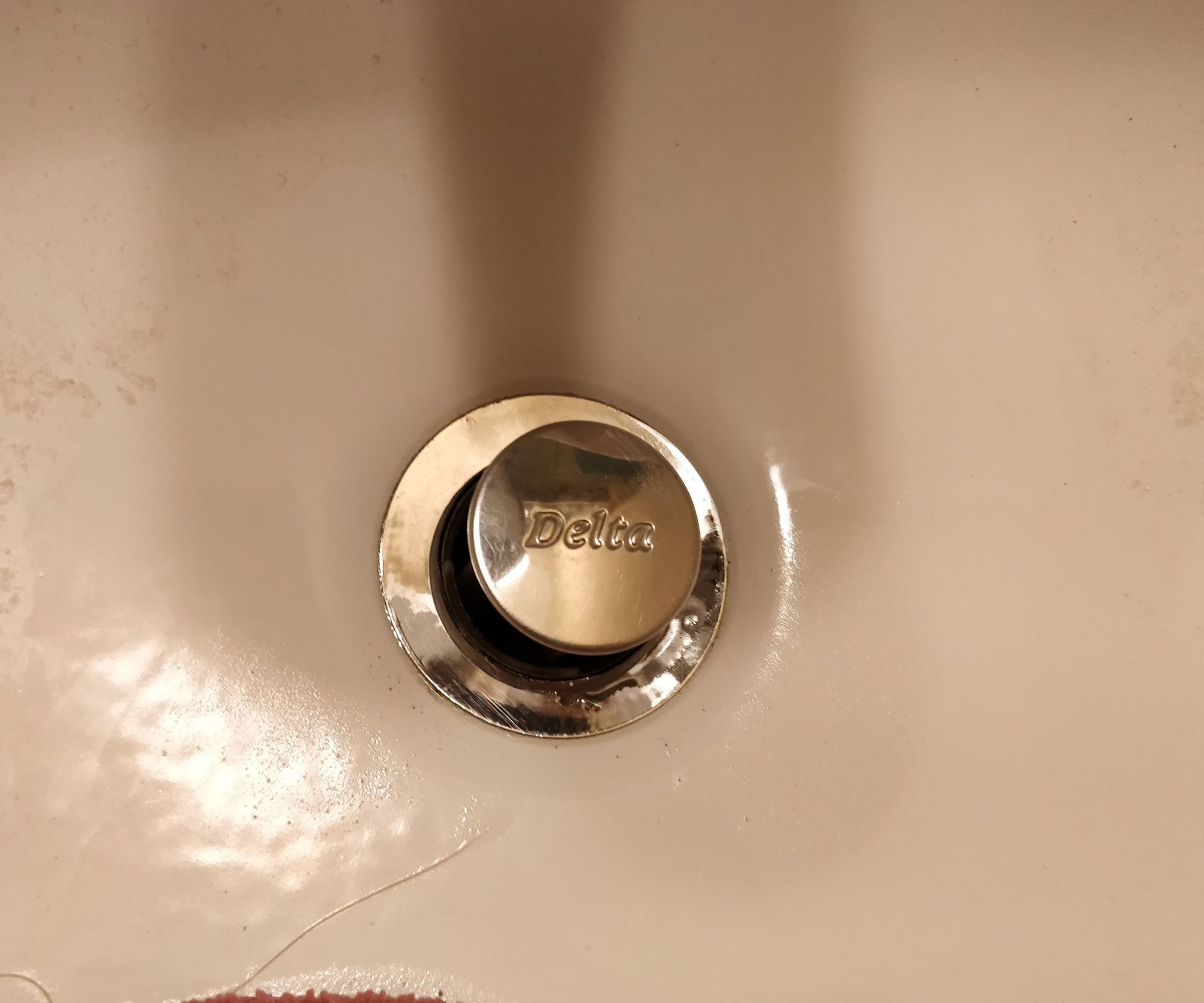 Basic Drain Unclogging (sink) With Baking Soda and Vinegar 