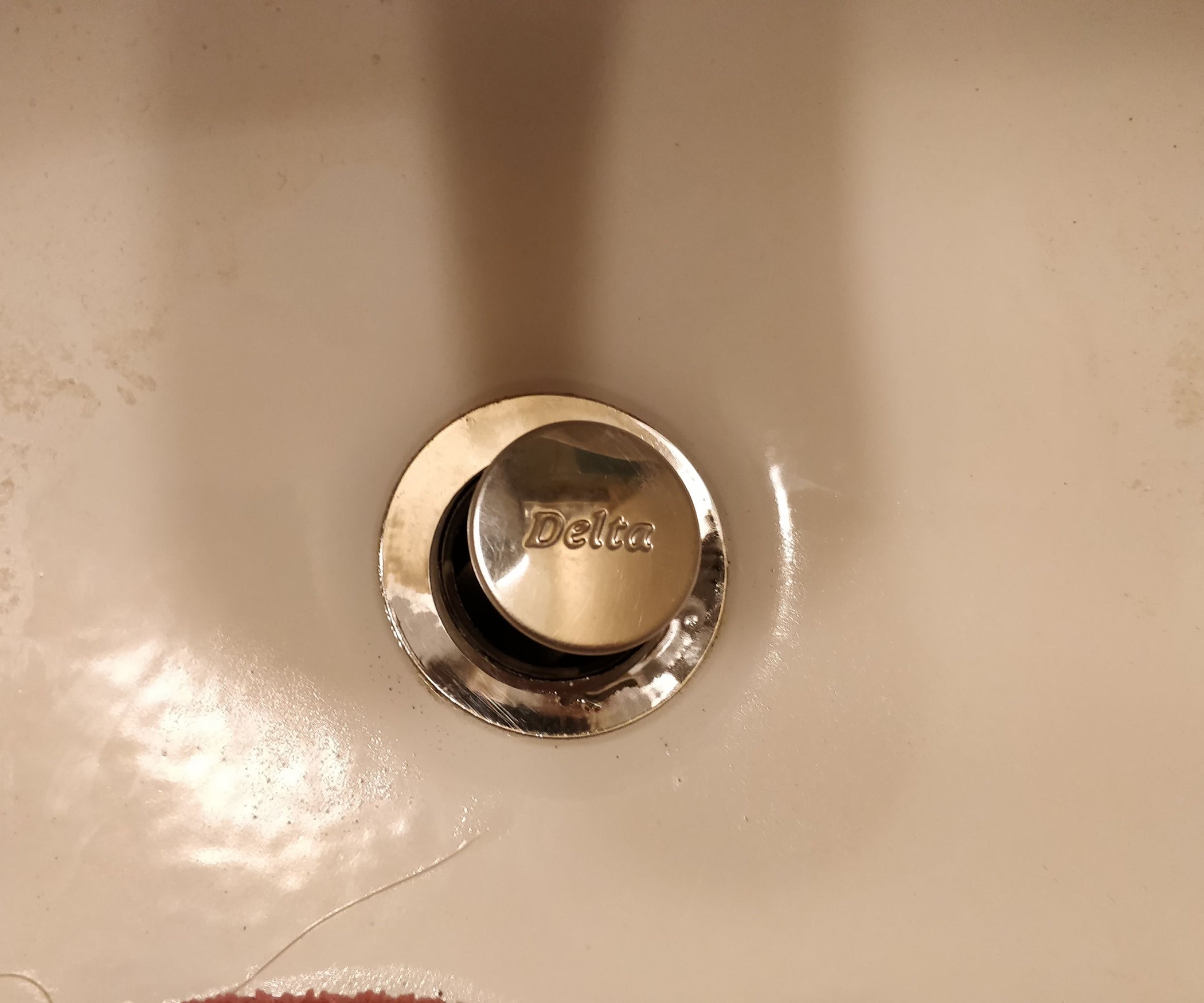 Basic Drain Unclogging (sink) With Baking Soda and Vinegar 5 Steps