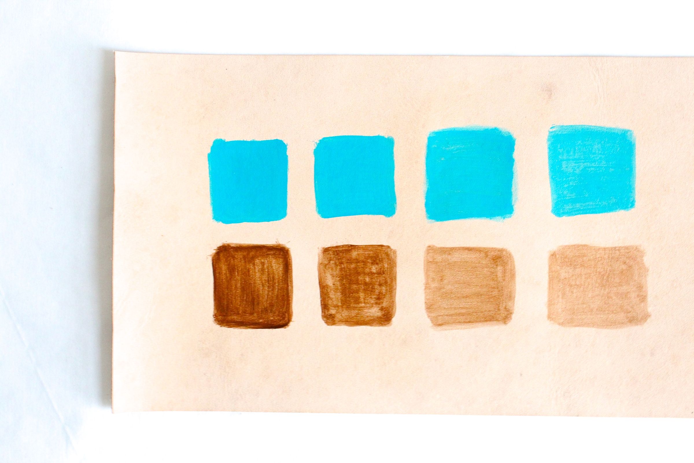 How to Dye Leather 5 Steps (with Pictures) Instructables