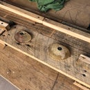 Rock Climbing Hold Mould