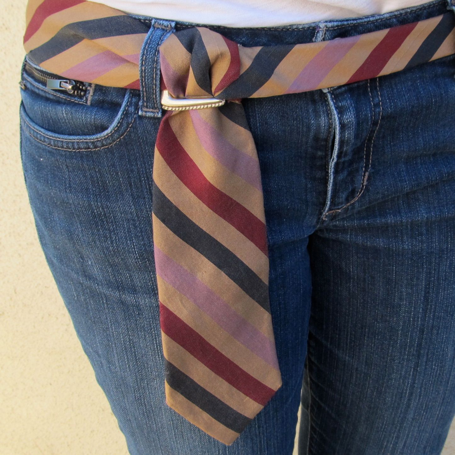 eton grenadine tie