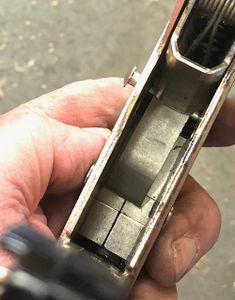 Stapler Anatomy