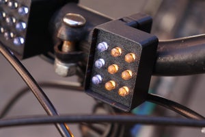 Front Lights