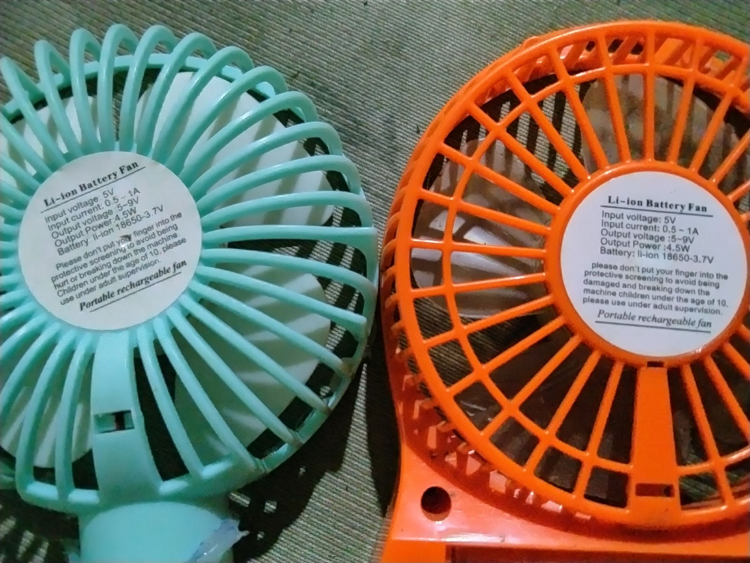 How to Convert a Case Fan to USB 10 Steps Instructables