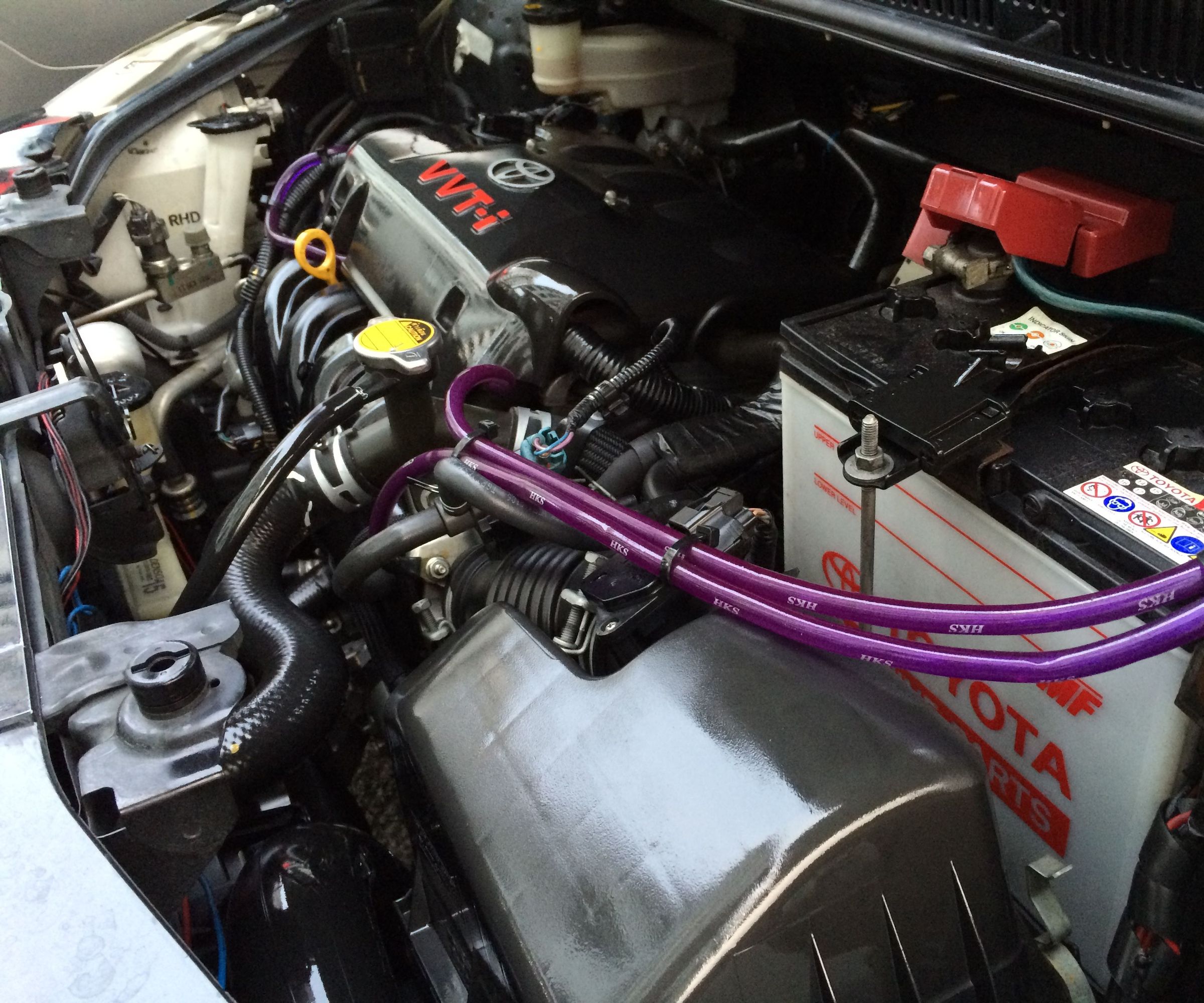 How to Change Car Engine Oil in 15 Minutes DIY