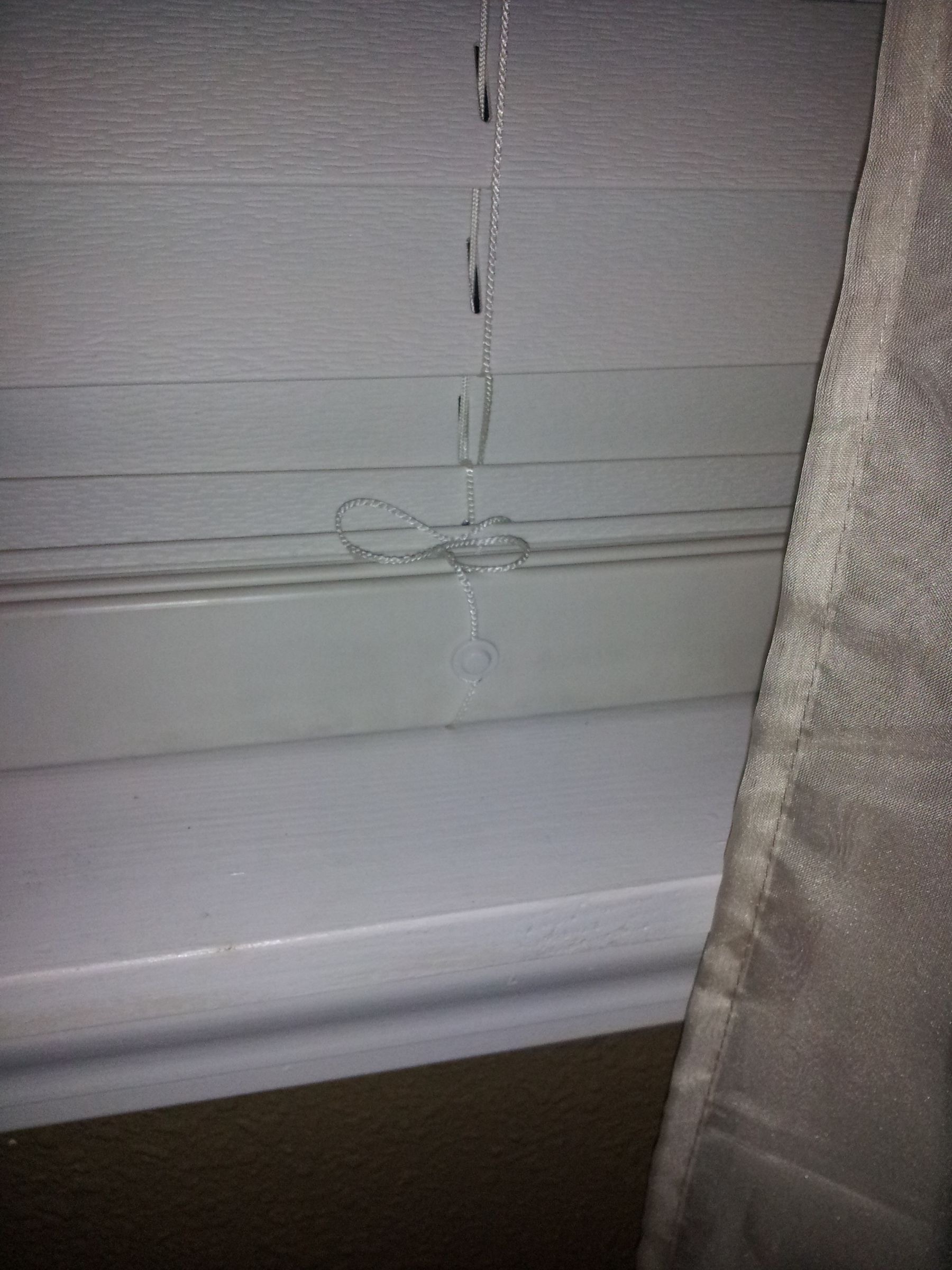 How to Fix Broken Slat in Blinds. 8 Steps Instructables