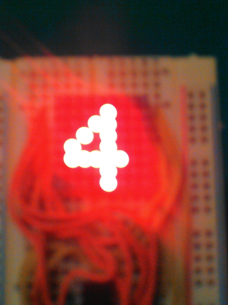 Arduino LED Matrix Kit : 14 Steps - Instructables