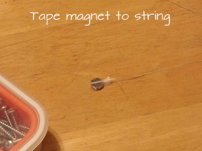 Inexpensive, Reliable Stud Finder