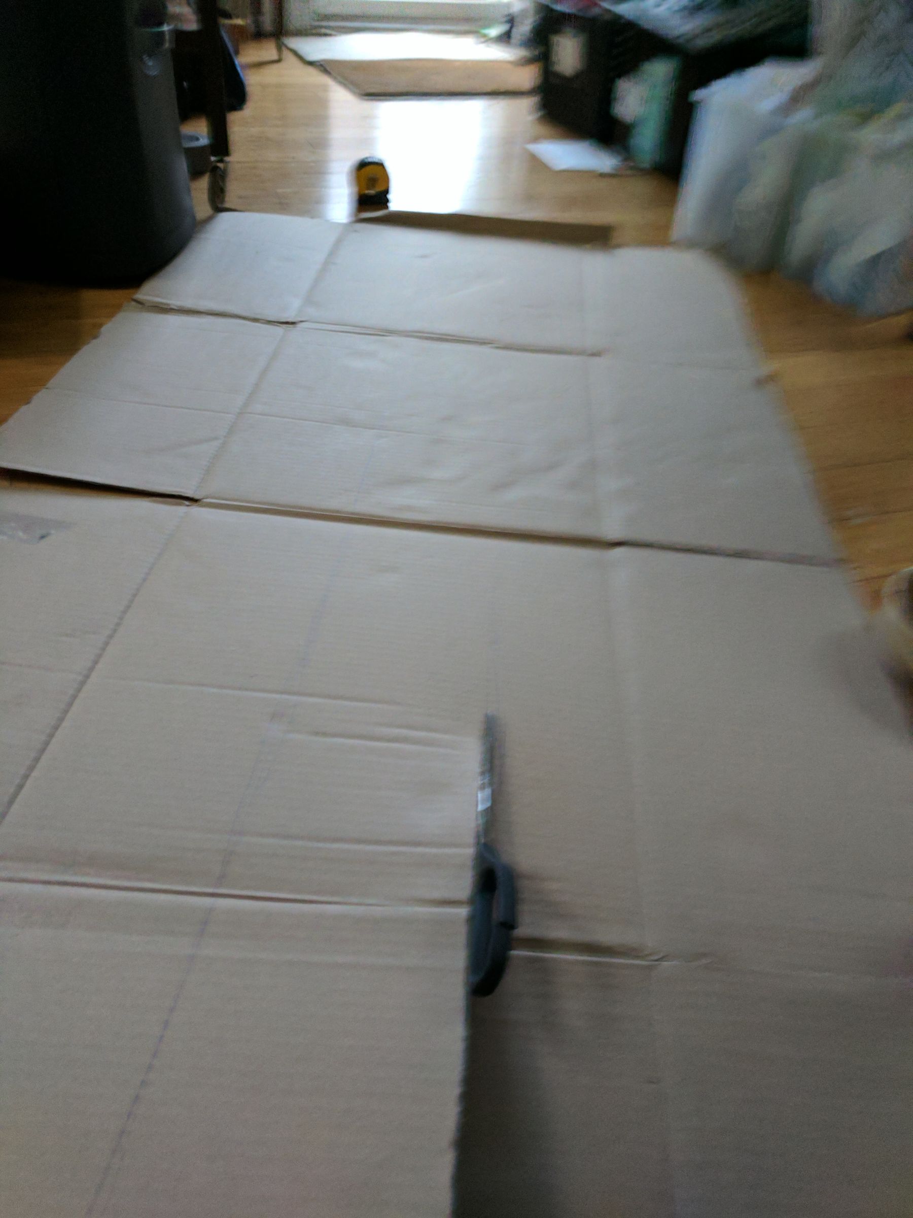 Kitty Door Rain Flap 5 Steps (with Pictures) Instructables