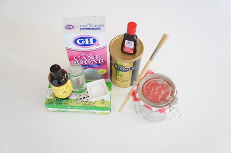 Naughty Chocolate Body Paint