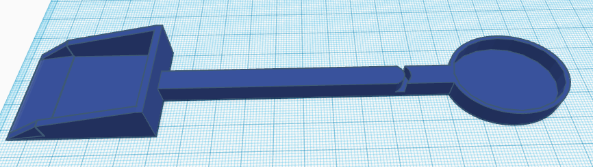 Designing the Tool