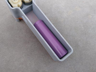 Battery Assembly