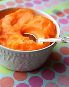 Transfer to Serving Dishes and Enjoy