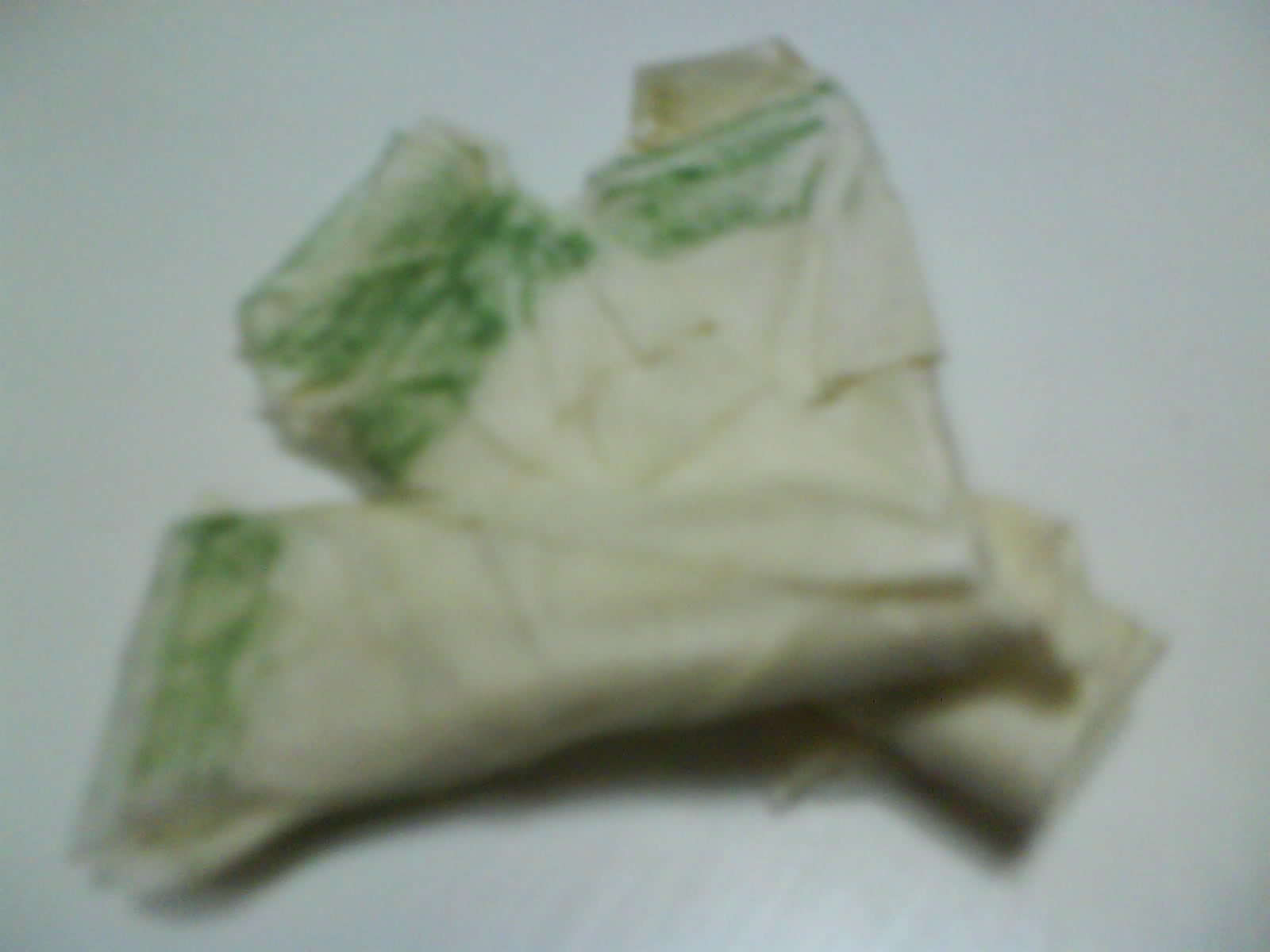 smashing  firecraker