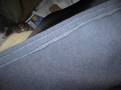 Making the Cases: Outside Layer