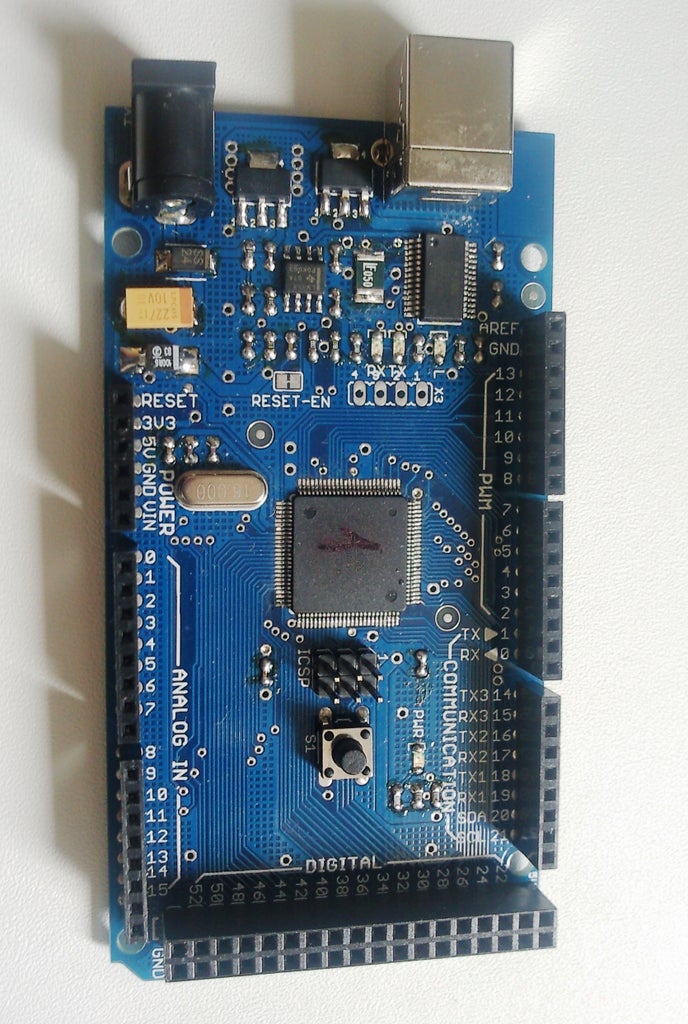 DIY Arduino Temperature Sensor : 7 Steps - Instructables