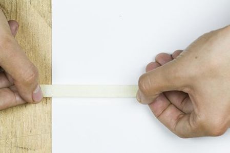 Make a Sensor