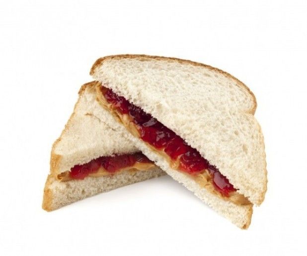 How to Make a Peanut Butter & Jelly Sandwich