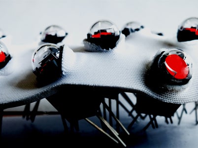 Getting Started With the Design