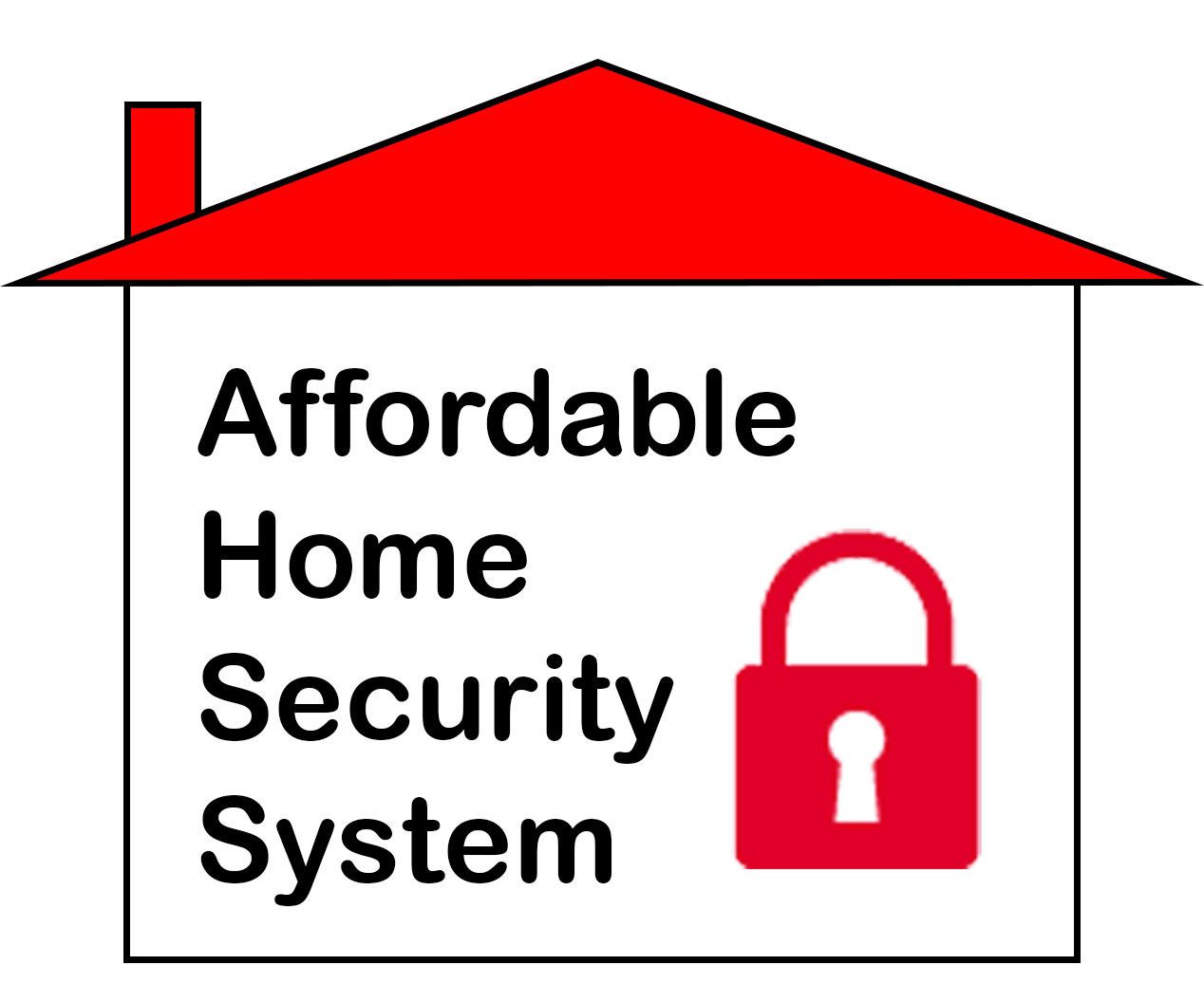 Affordable Home Security System