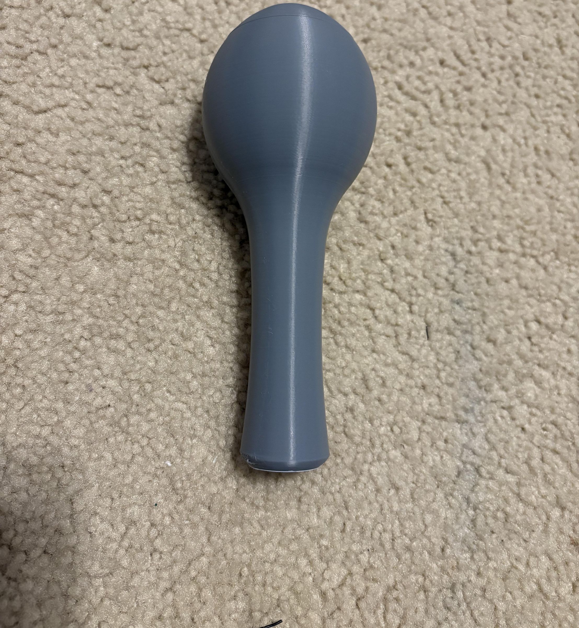 Maracas (3D Printed Instrument)