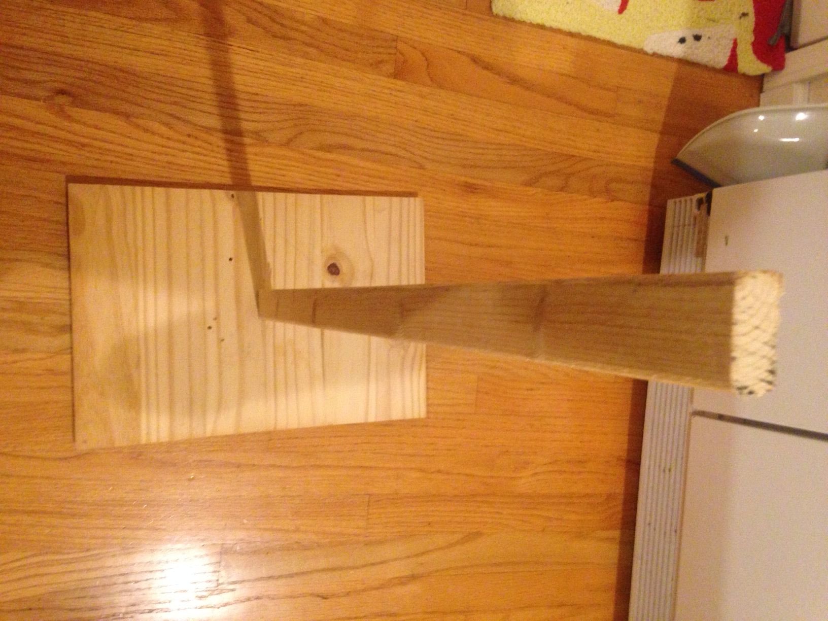 LifeSized Electronic Drum Set Using the Makey Makey Development Board
