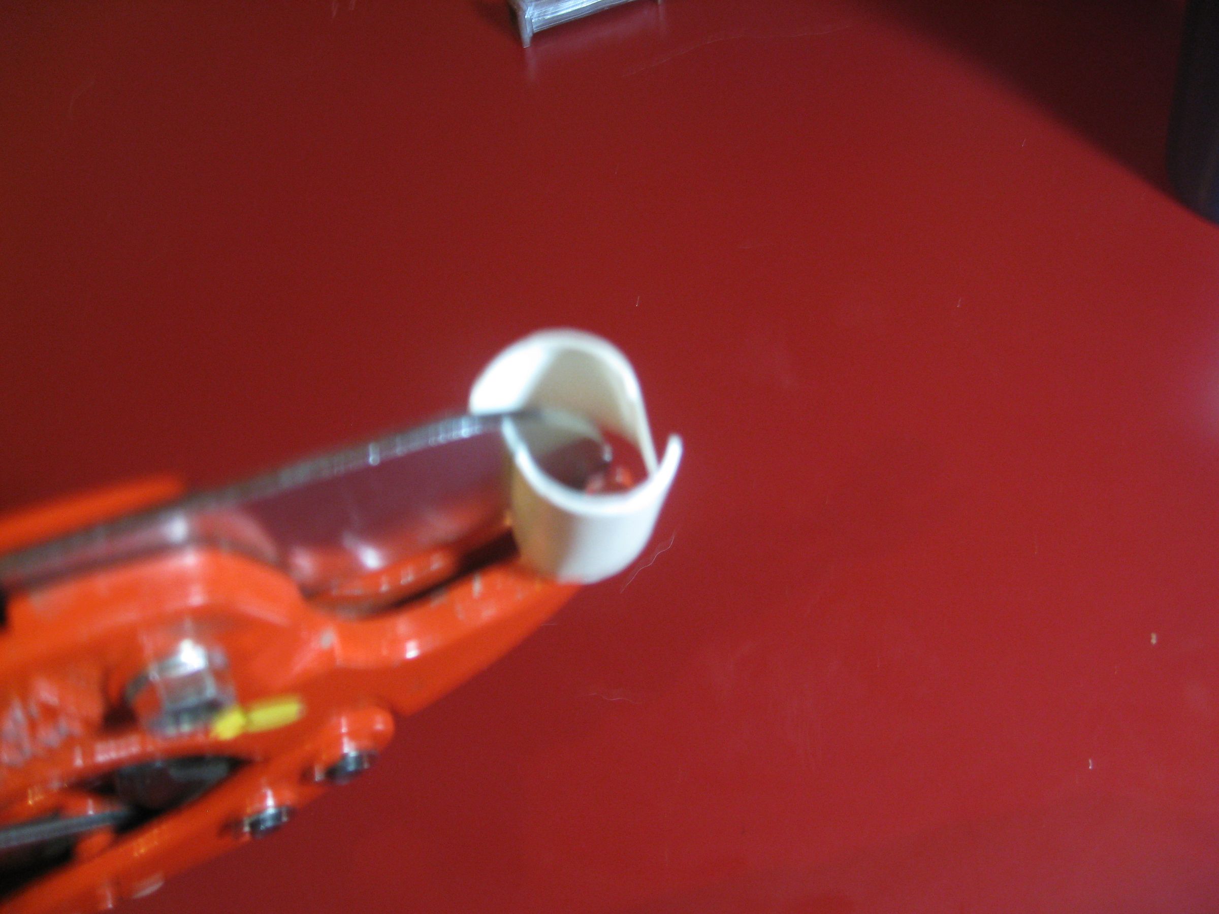 PVC Clip Instructables