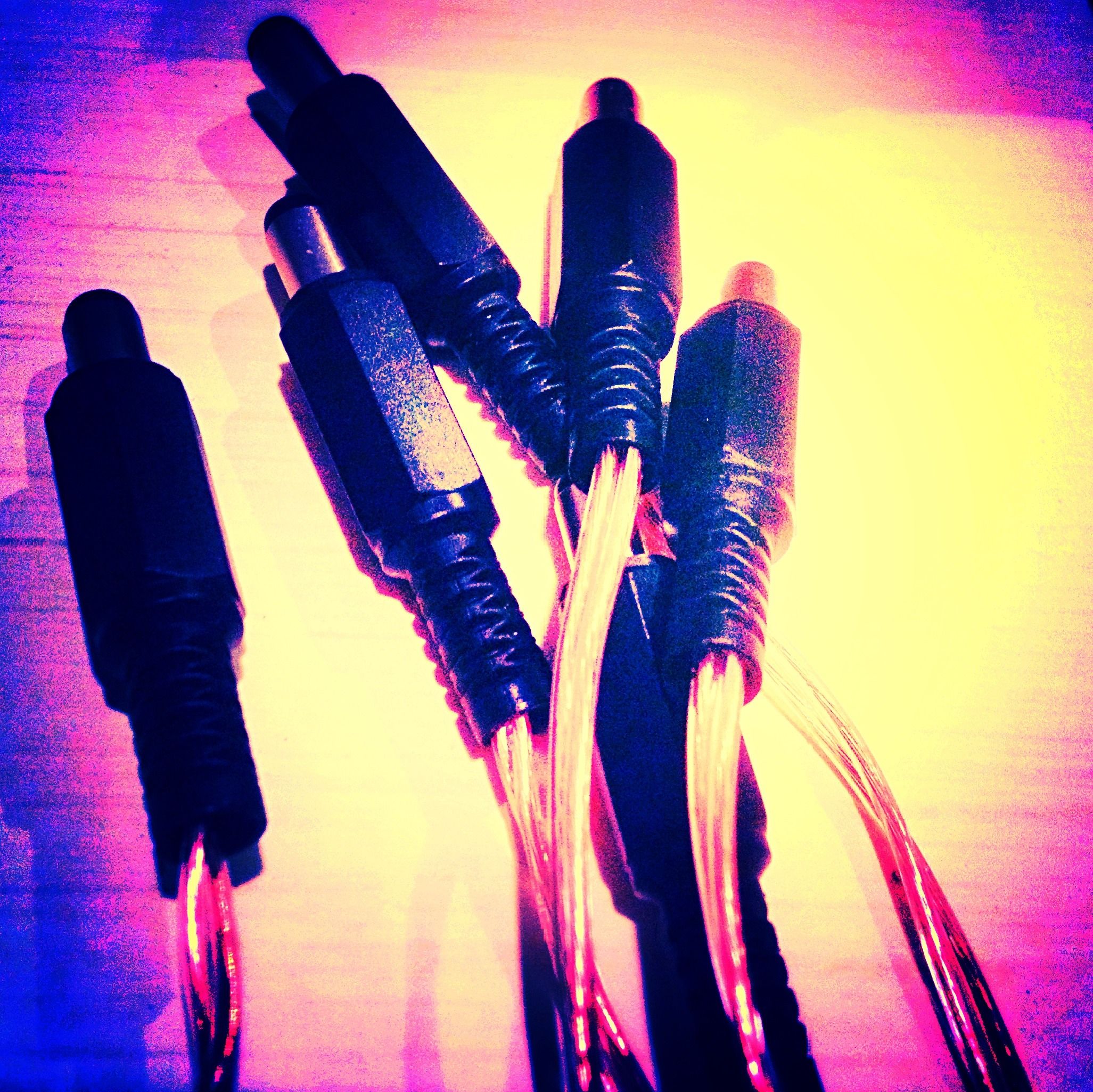 Guitar Pedal: Power Supply Extensions