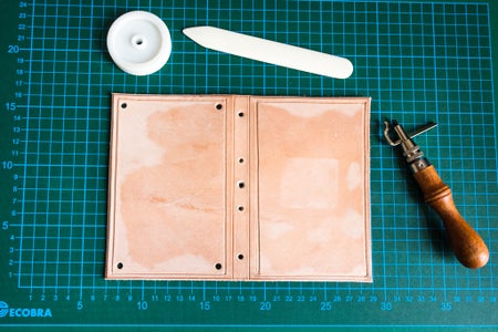 Shaping, Framing, and General Preparations