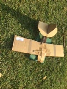 Step 4: Cockpit and Customisation