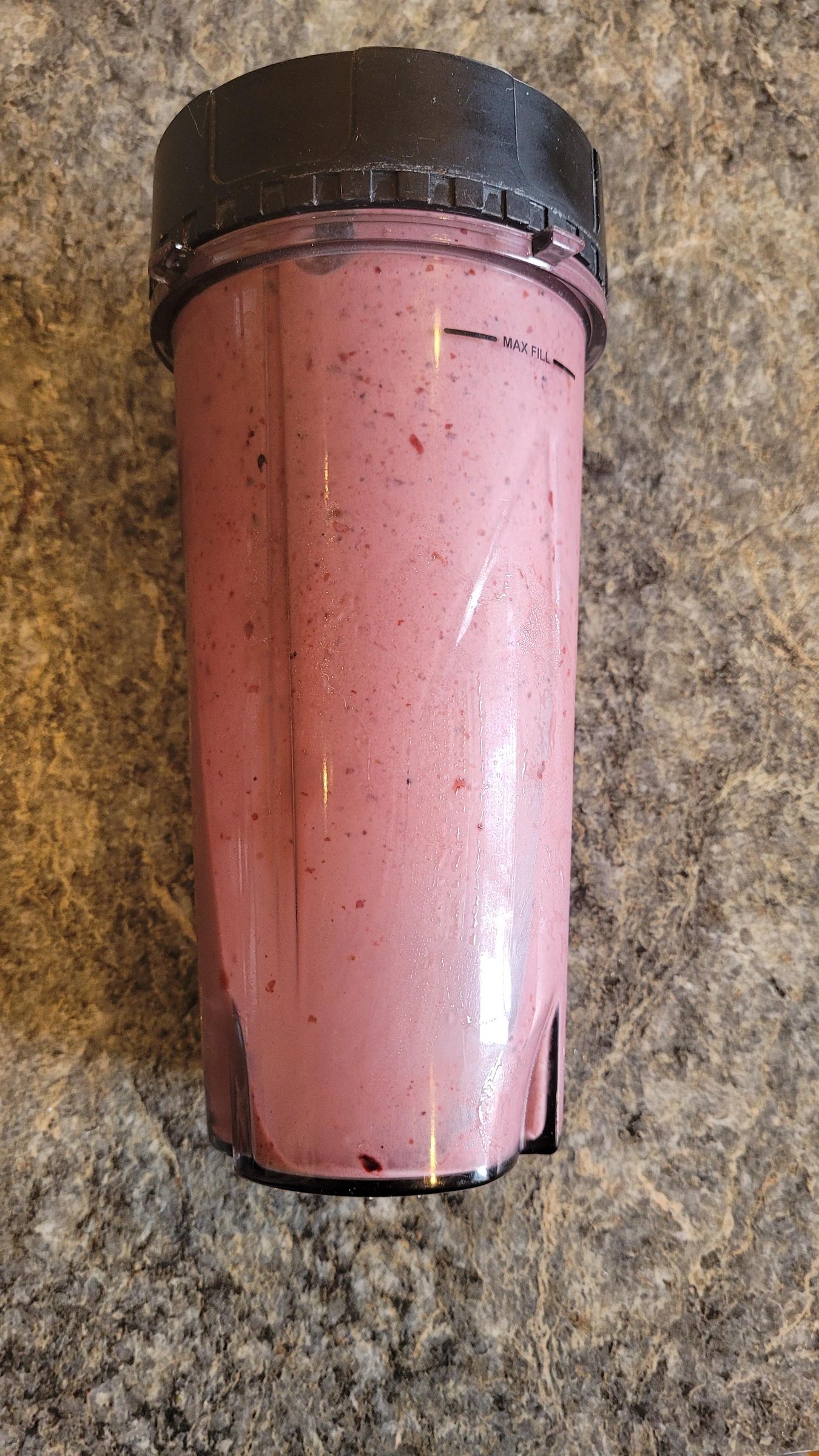 How to Make the Perfect Smoothie Without Dairy 3 Steps (with Pictures) Instructables