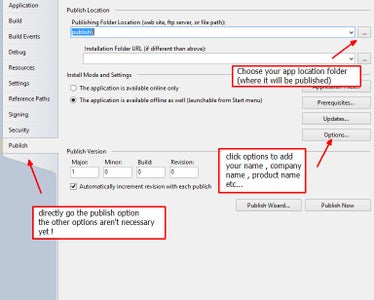 How to Create a Notepad in VS C# : 7 Steps - Instructables