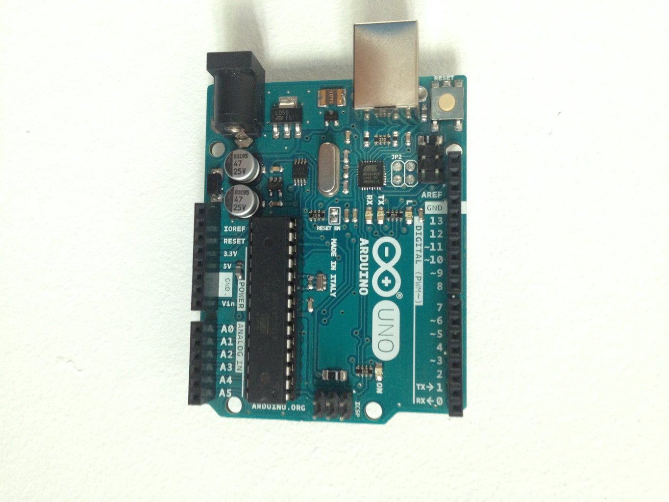 Voice Controlled Home Automation System (Cheap & Easy) : 7 Steps ... Circuit Diagram